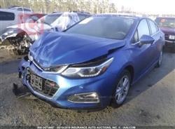 شيفروليه كروز